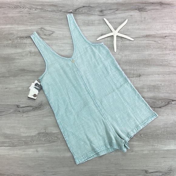 🔆RIP CURL🔆 CLASSIC SURF ROMPER - Picture 12 of 13
